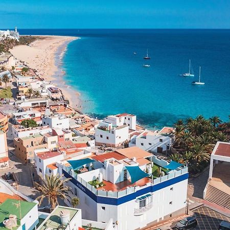Altavista Apartahotel-Adults Only Over 14 Morro Jable  Exteriör bild