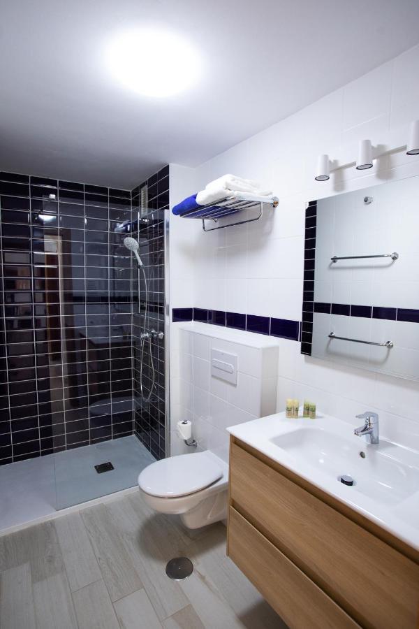 Altavista Apartahotel-Adults Only Over 14 Morro Jable  Exteriör bild